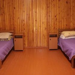 Фото Отель Улзы