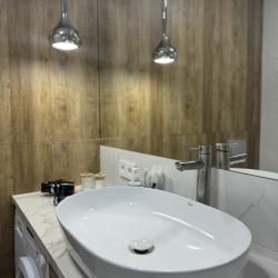 Фото Апартаменты на улице Республики 204 корпус 6