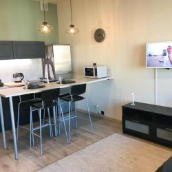 фото 105 Elite Apartments (Элит Апартментс) на Ходынском бульваре 20А