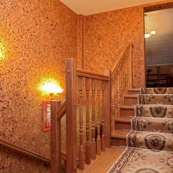 Фото Отель Гостевой дом Сосновый Бор