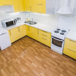 Фото Апартаменты на улице Краснофлотская 28