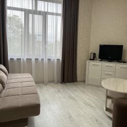 Фото Отель Старая Мельница