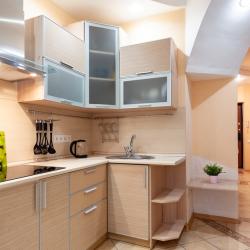 Фото Отель Elhome (ЭльХоум) на улице Солнечная 10