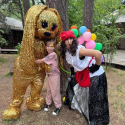 Фото Отель Куршале