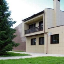 Фото Отель Старый Город