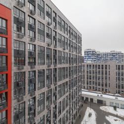 Фото Отель На квартире на улице Лобановский Лес 11