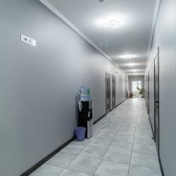 Фото Отель Закат