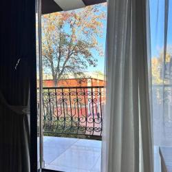 Фото Отель Dıamond Tashkent (Даймонд )
