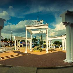 Фото Отель Белый