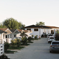 Фото Отель Четыре Сезона