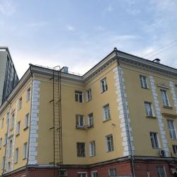 Фото Апартаменты на улице Сибирская