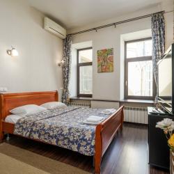 фото 5 Апартаменты Park Lane Inn (Парк Лейн Инн) на улице Академика Лебедева