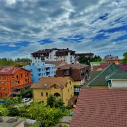 Фото Отель Лира