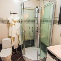 Фото Отель Вояж