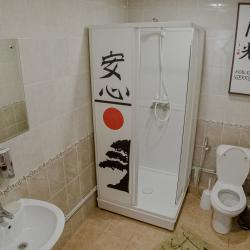 2-местный 2-комнатный номер люкс