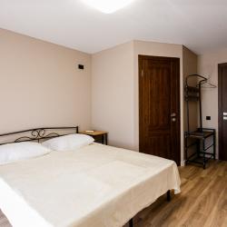 Фото Отель Гостевой дом Бонано