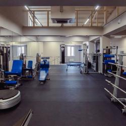 Фото Отель Volleygrad Sports & Health Resort (Волейград Спортс & Хэлс Резорт)