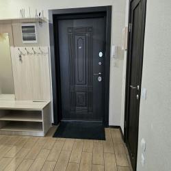 Фото Апартаменты в микрорайоне Крылатый, 24/5
