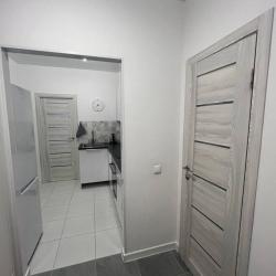 Фото Апартаменты на улице Коротаева 3