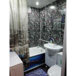 Фото Апартаменты на улице Комсомольская 44 корпус 3