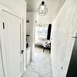 Фото Отель ЖивиТУТ на проспекте Ленина