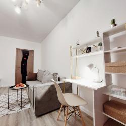 2-комнатные апартаменты улучшенные