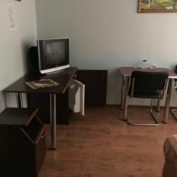 Фото Отель Антей