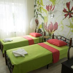 Фото HotelJet (Отель Джет)