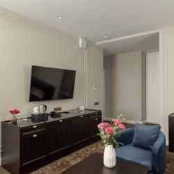 Фото Отель Пестриков