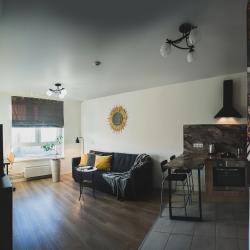 Фото ElenaSweetHome апартаменты на Цимлянской рядом с ТЦ и Садовод