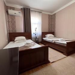 Фото Отель Massaget (Массаджет)