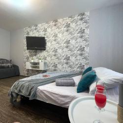 1-комнатные апартаменты стандарт