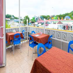 Фото Отель Идиллия