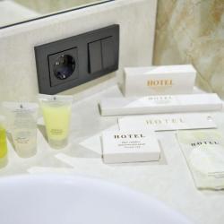 Фото Отель Edem (Эдем)