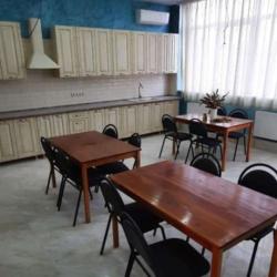 Номер стандарт с 2 односпальными кроватями