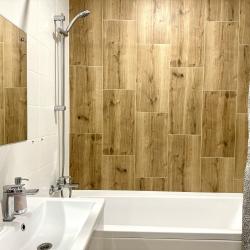 1-комнатные апартаменты улучшенные