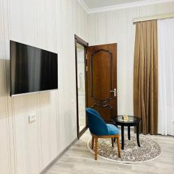 Фото Отель Garden Plaza Bukhara (Гарден Плаза )
