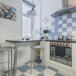 фото 25 GMApartments (ДжиЭмАпартментс) на улице Тверская 6 строение 5
