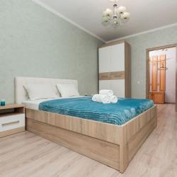 Фото Апартаменты на проспекте Курортный 26