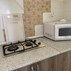 Фото Апартаменты Усадьба