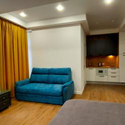 Фото Отель Имеретинские Курорты