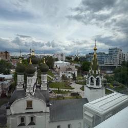 2-комнатные апартаменты улучшенные