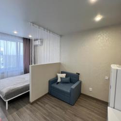 Фото Апартаменты на улице Анатолия Клиндюка 2 к 1