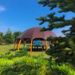 Фото Отель Рублино