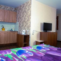 Фото Отель Домашний