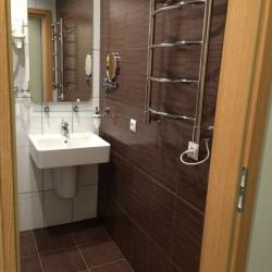 Фото Отель Жемчужина Сибири