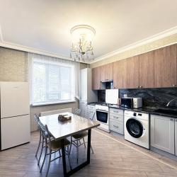 2-комнатные апартаменты стандарт (5 корпус)