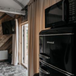 Фото Отель ЗвениРека