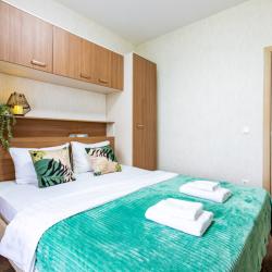 фото 30 ApartMe (АпартМи) на шоссе Пулковское 14Г