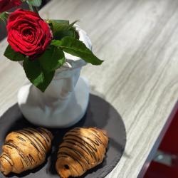 Фото Отель CrystalRentals (КристалРенталс) на улице Бориса Житкова 6